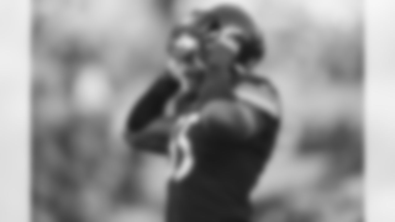 Arthur Moats (2014-2017)