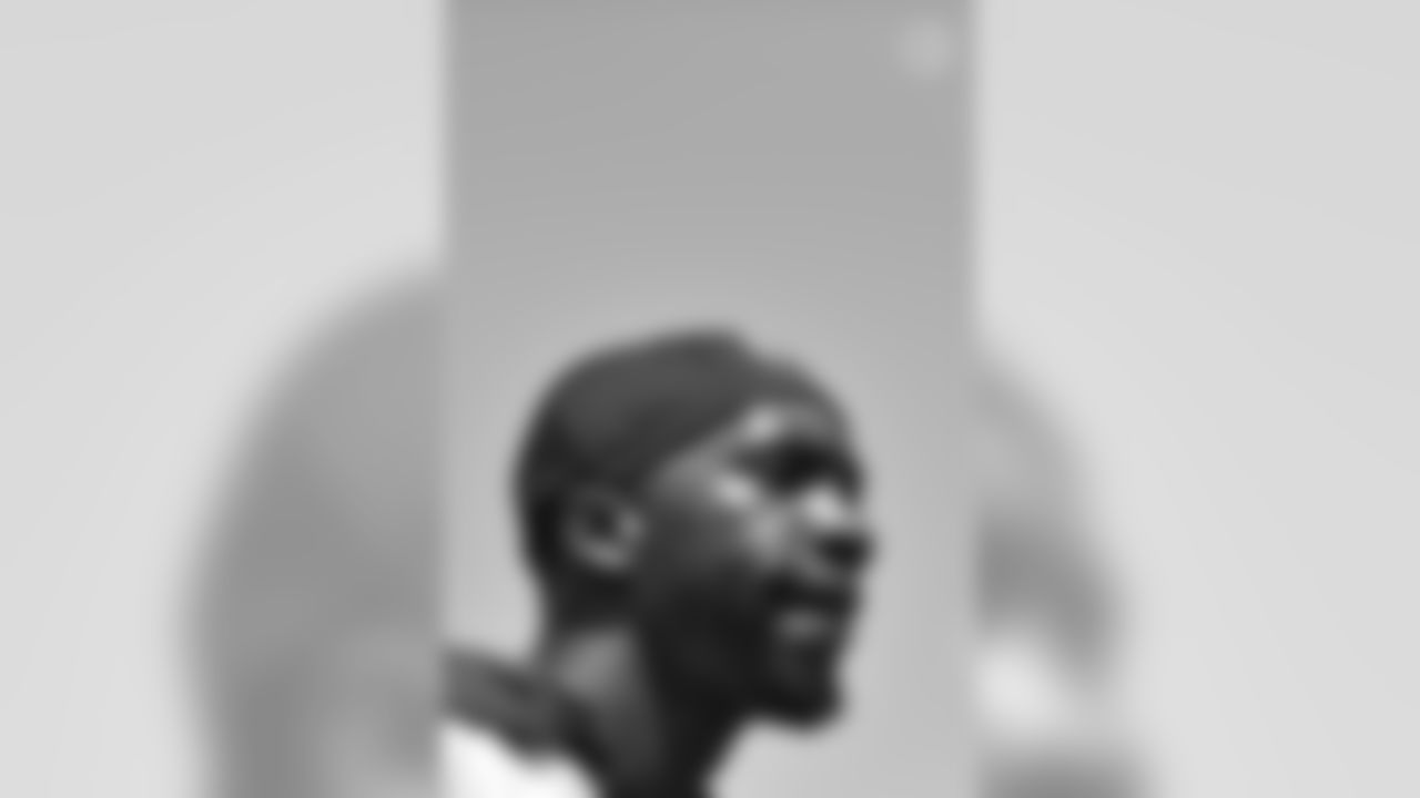 Tevin Jones