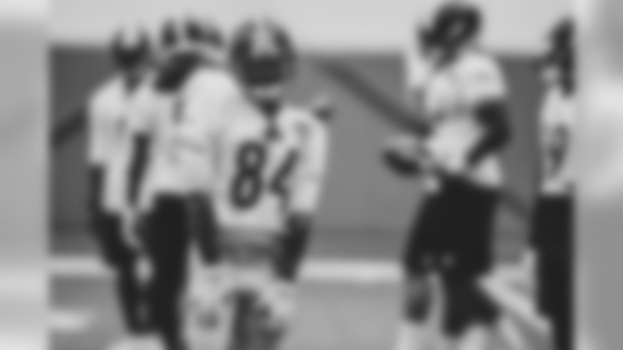 Antonio Brown