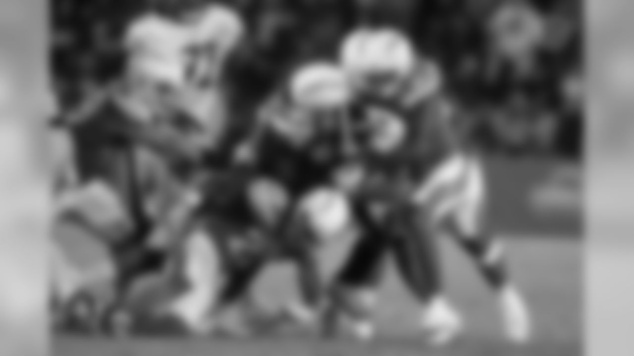 Benny Snell Jr.
