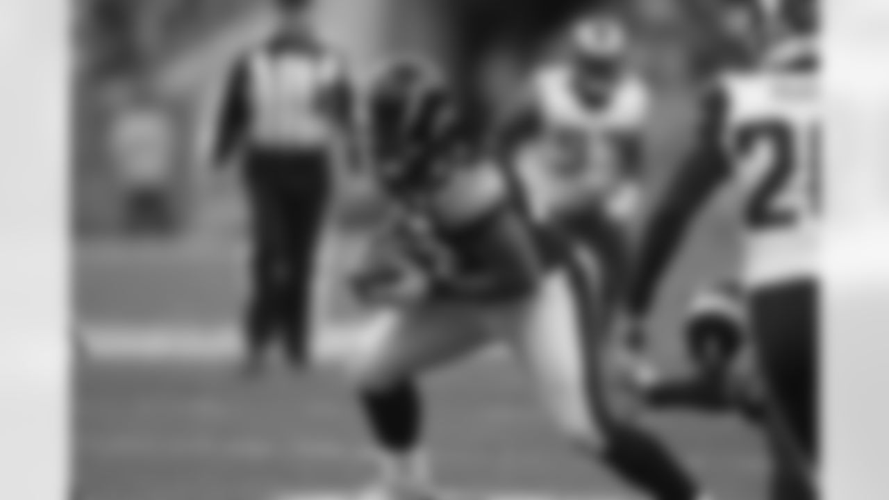 David Johnson (2009-2013)