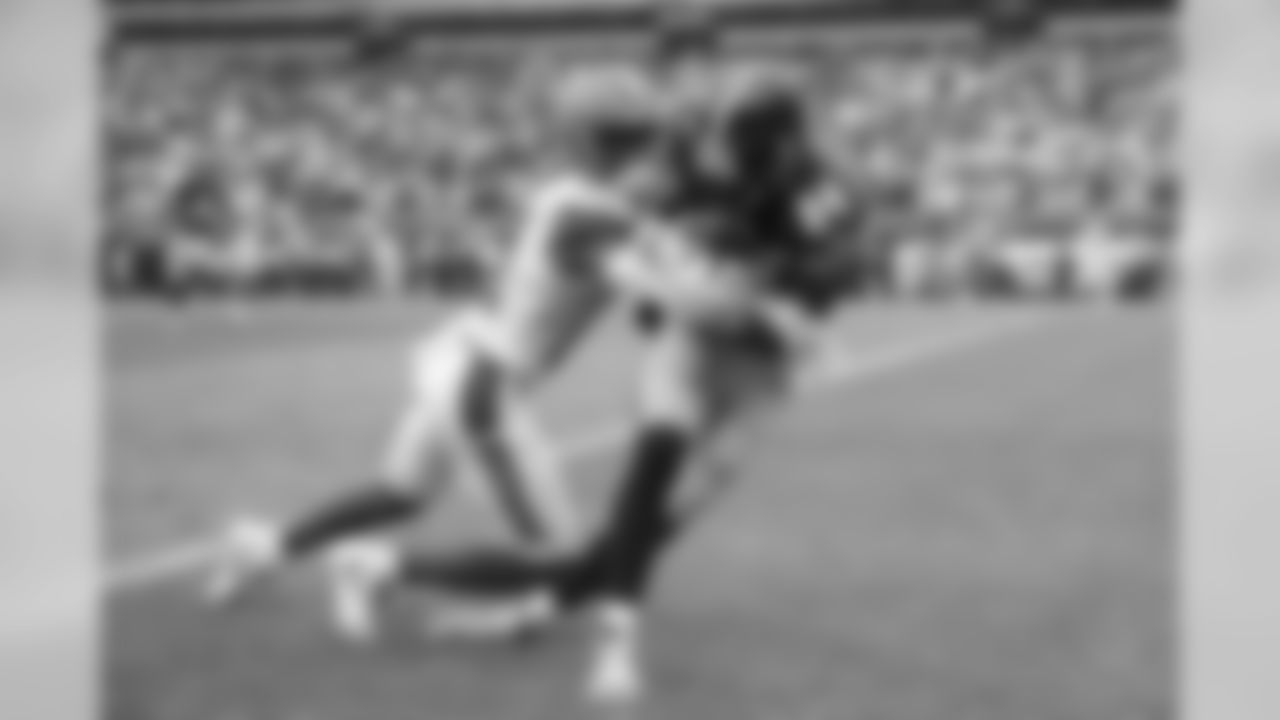 Antonio Brown
