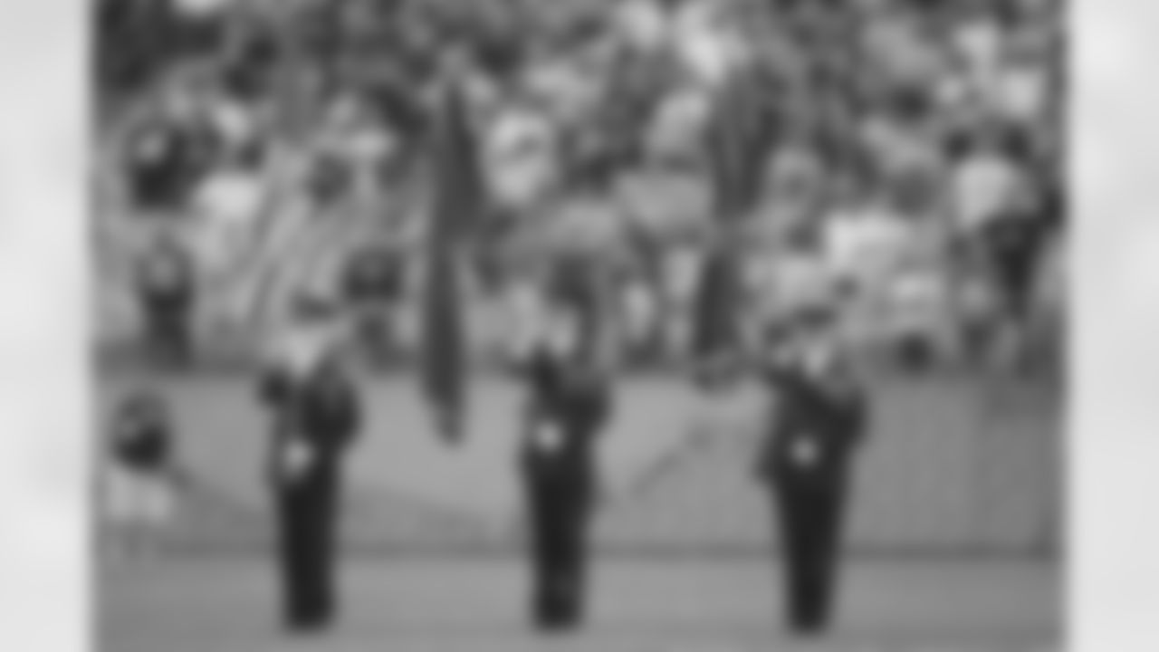 Color Guard