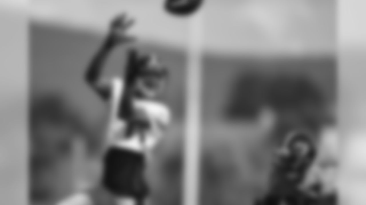Justin Hunter