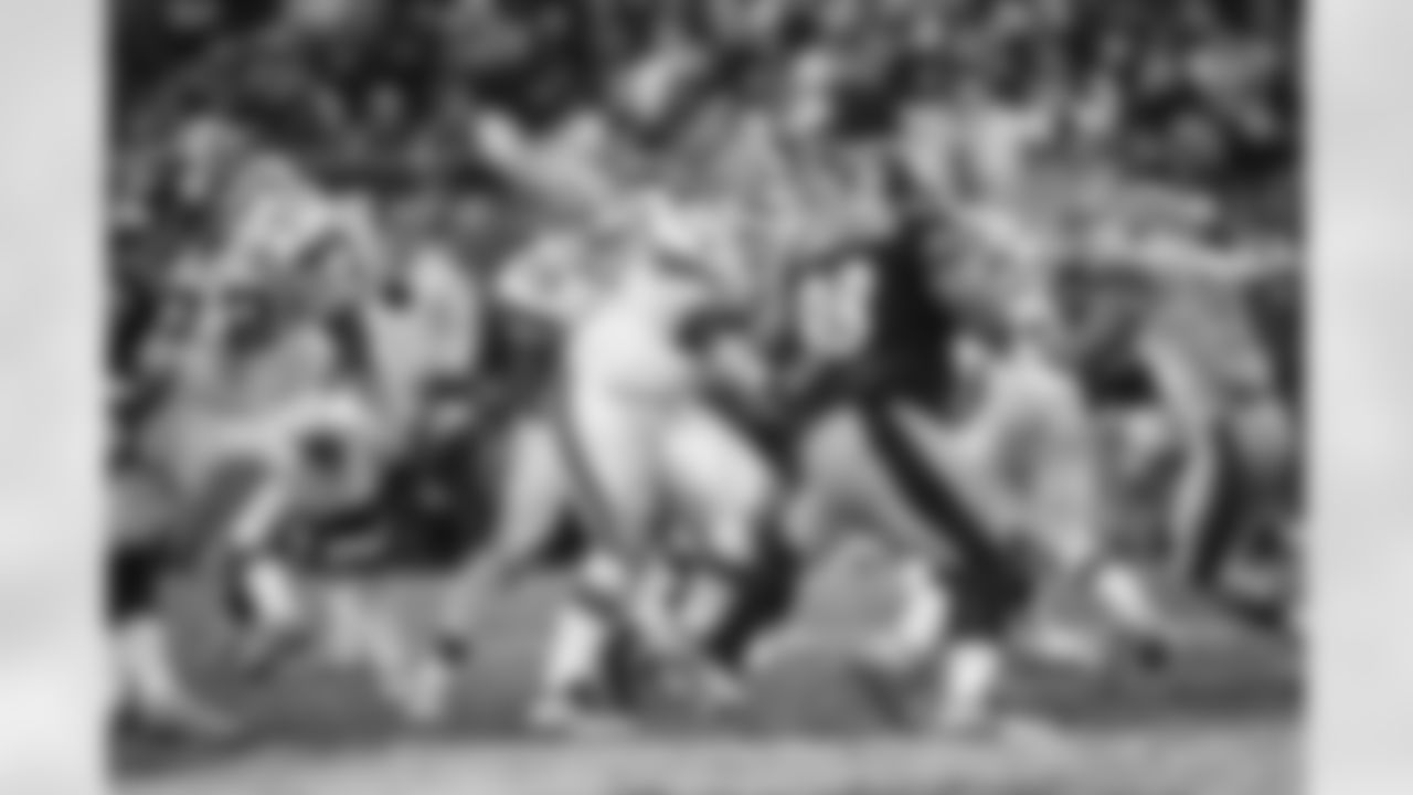 2002 Pittsburgh Steelers vs. Cleveland Browns - Wild Card Round