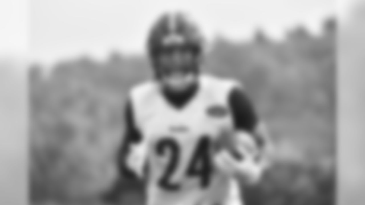 Benny Snell Jr.