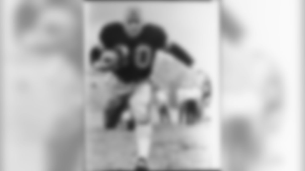 Tom Tracy (58-63)