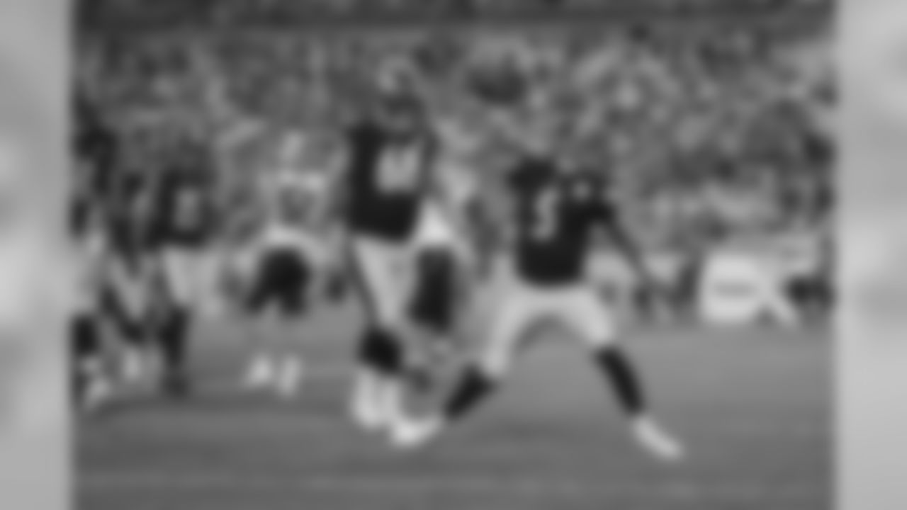 Joshua Dobbs