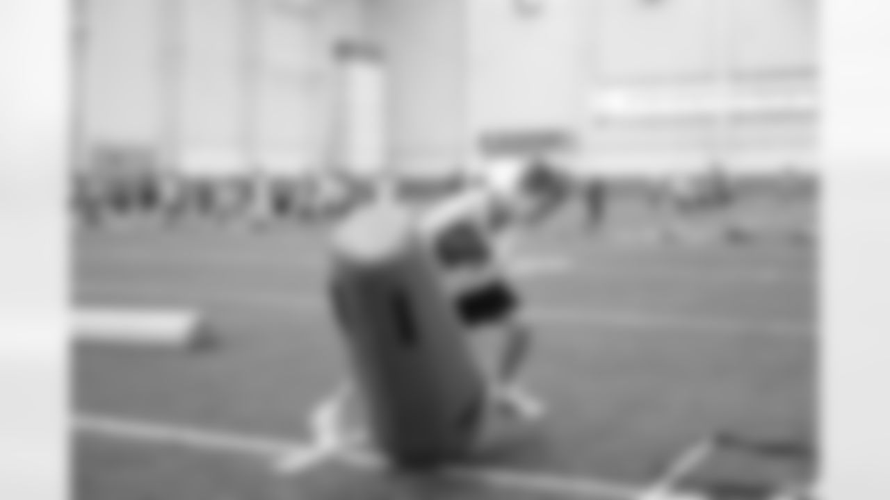 GatorAde Camp