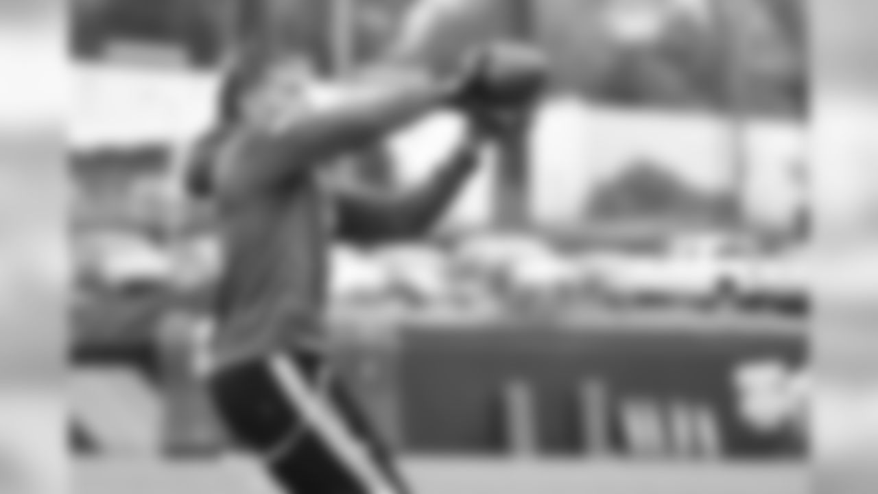 Joe Haden