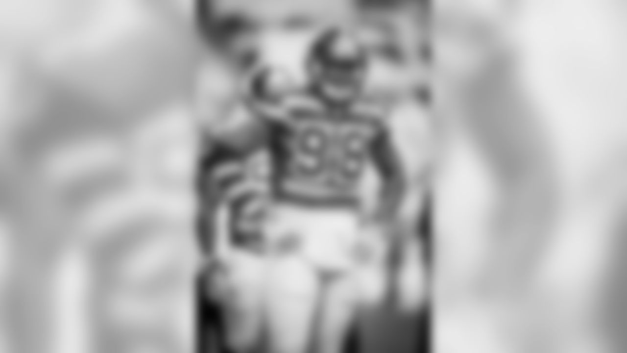 Vince Williams