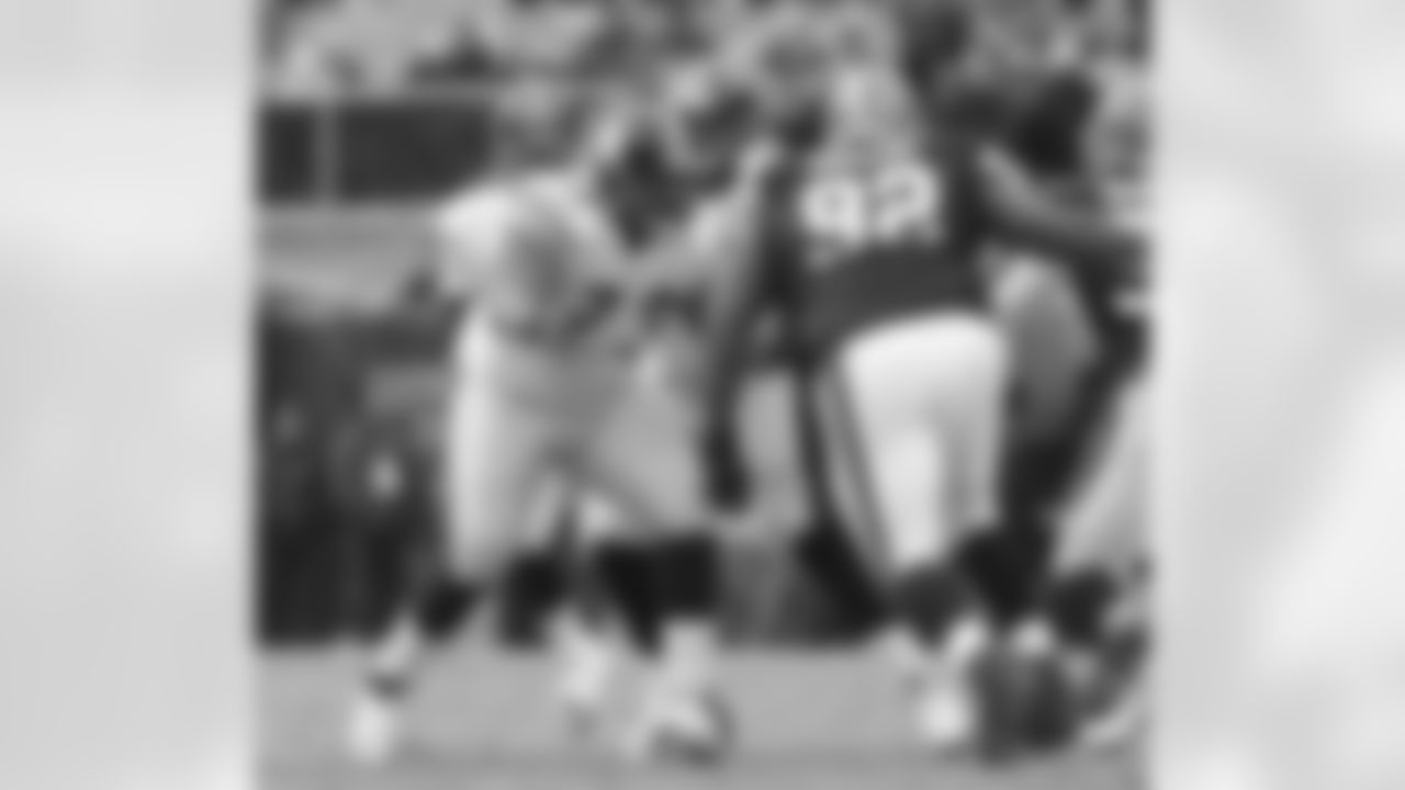 Ramon Foster