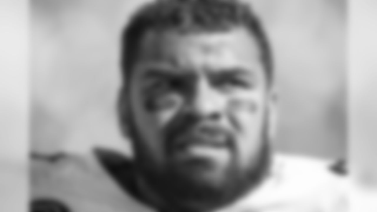 Cameron Heyward