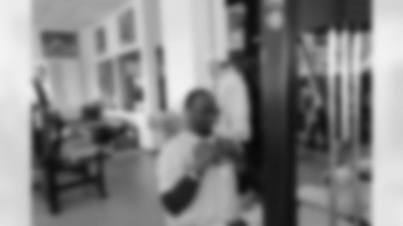 Santonio Holmes