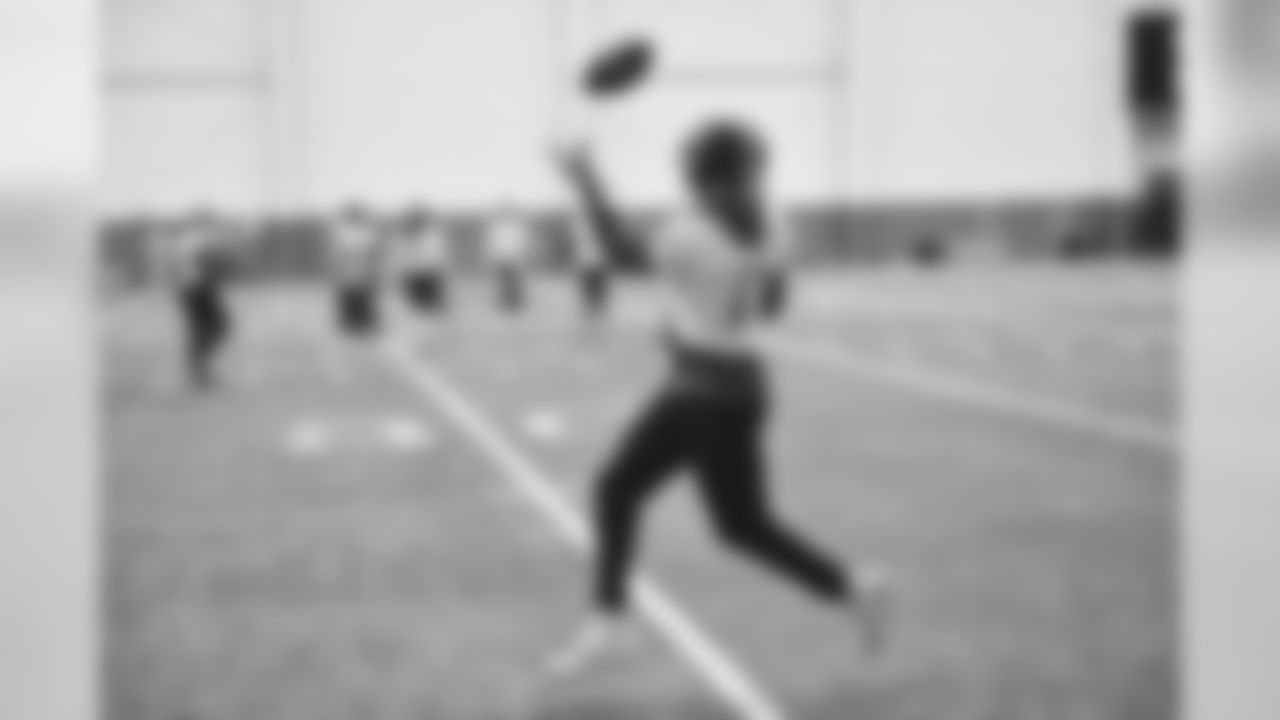Justin Hunter