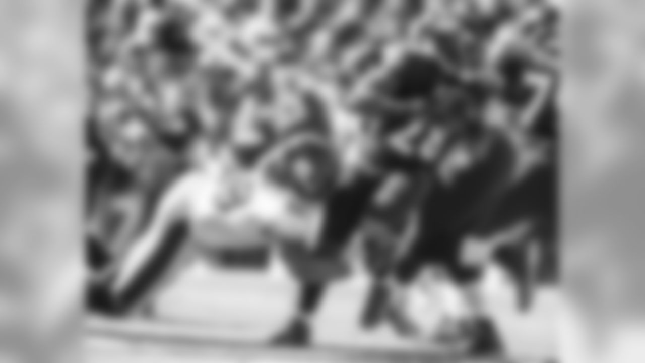Bud Dupree
