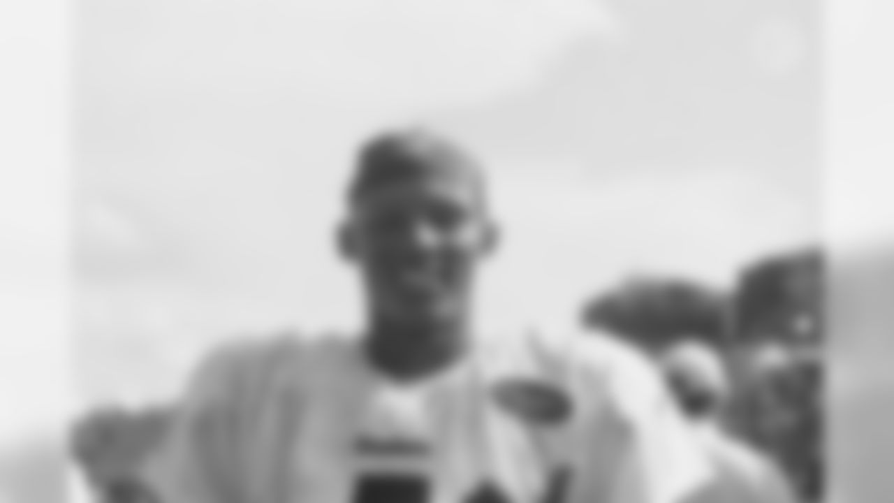 Joshua Dobbs