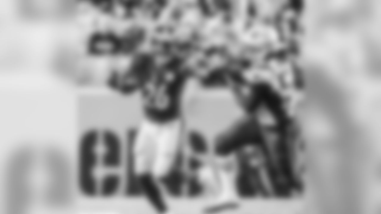Le'Veon Bell