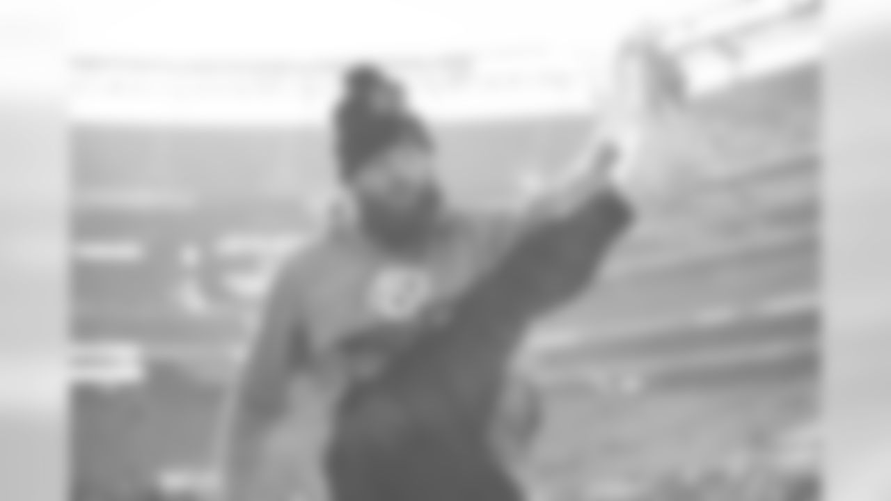 Tyler Matakevich
