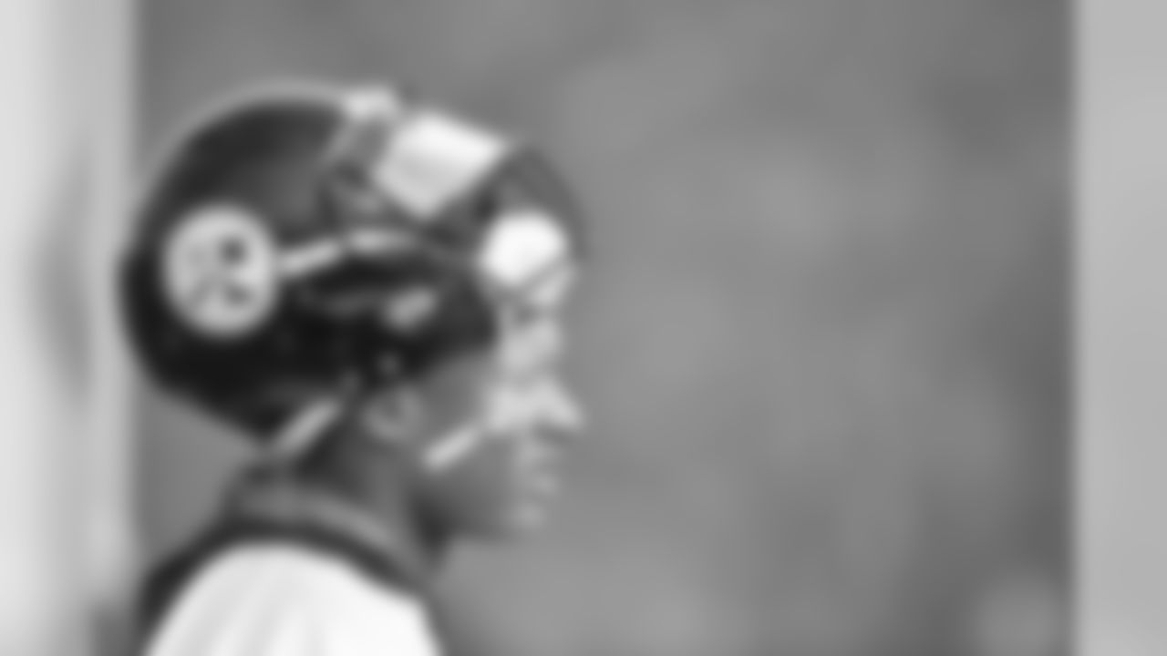 Joshua Dobbs