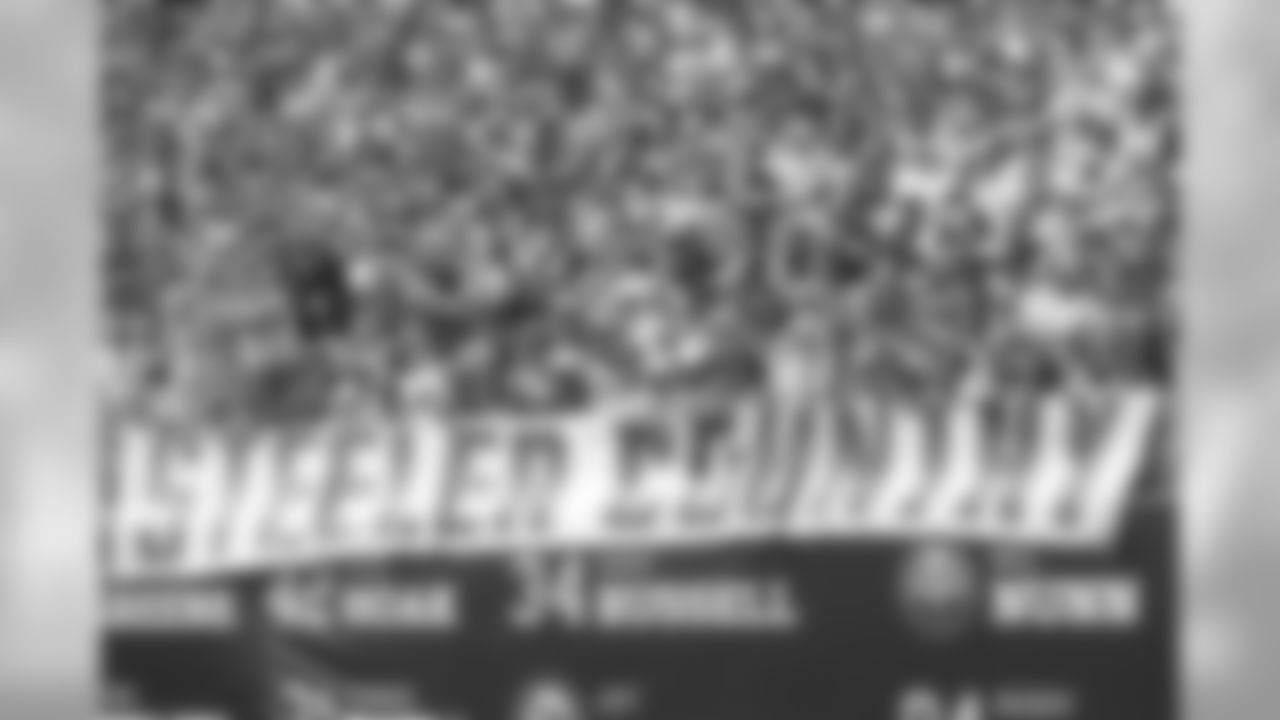 Regular Season Week 2 - Steelers vs Seahawks