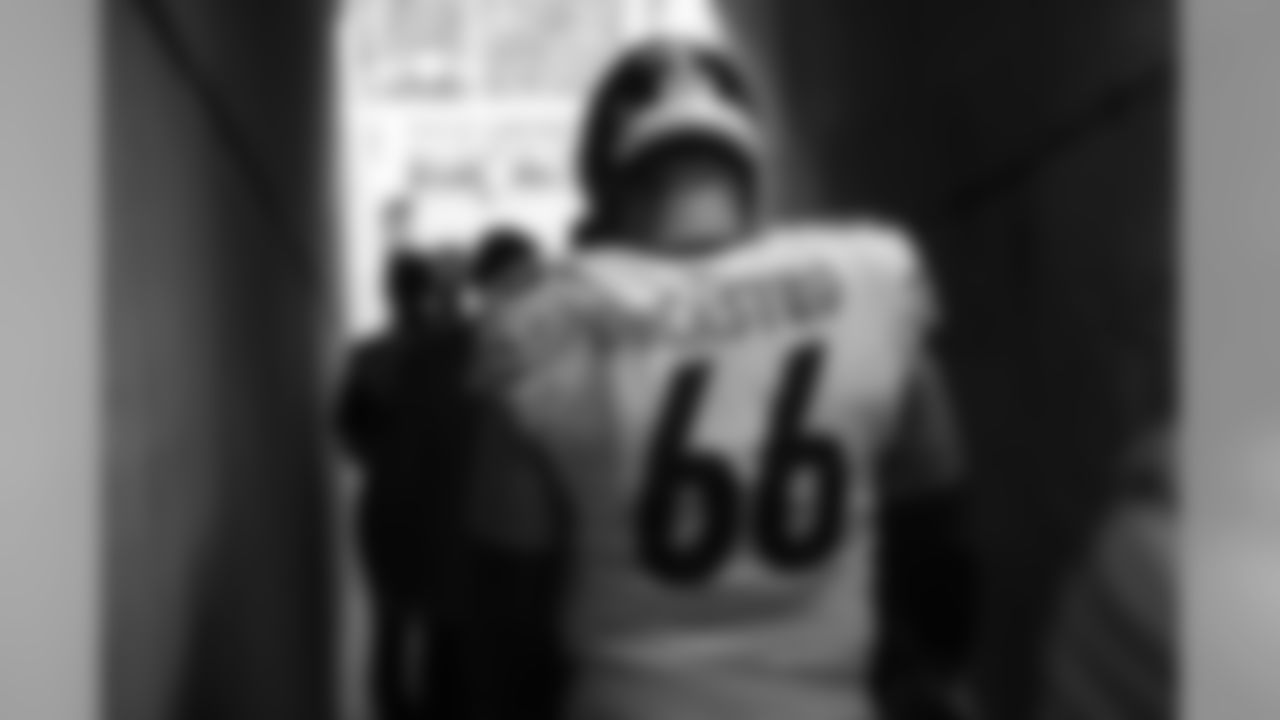 David DeCastro