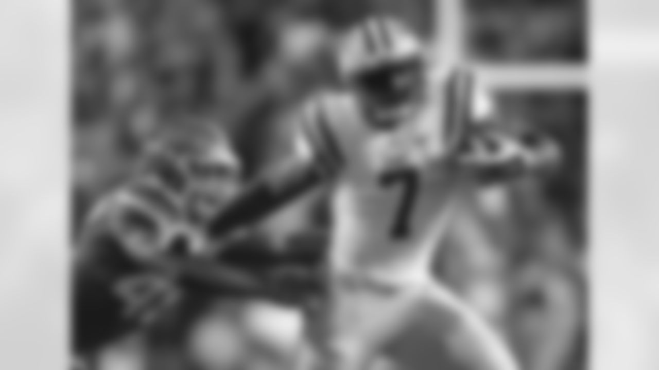 Keanu Neal - Florida