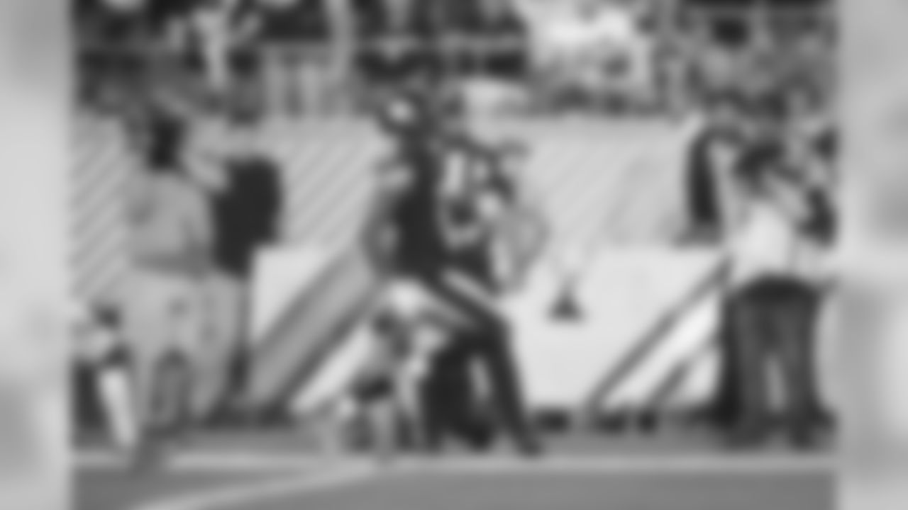 A 2019 regular season game between the Pittsburgh Steelers and the Cincinnati Bengals on Monday, September 30, 2019.