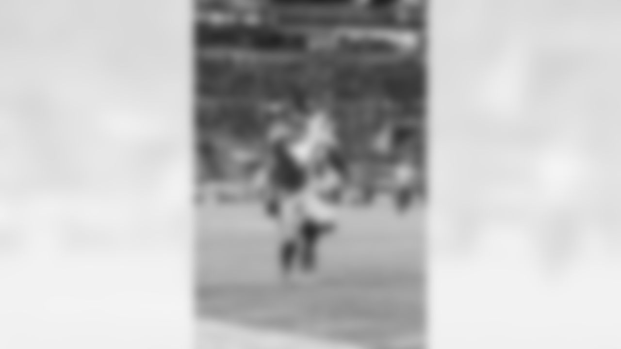 Antonio Brown