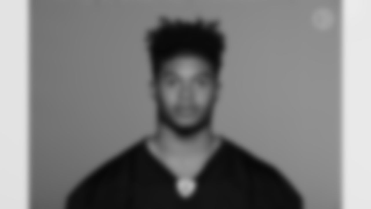 Marcus Allen