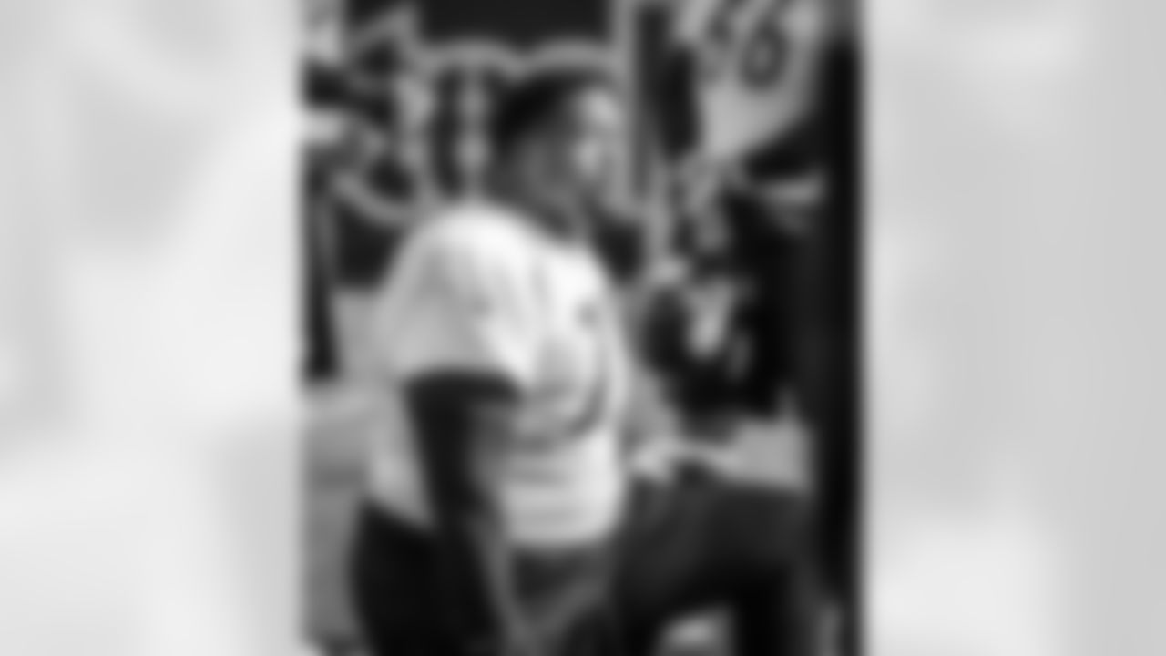 Ramon Foster