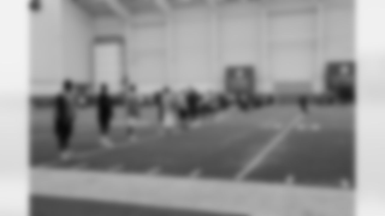 Speed and Agility