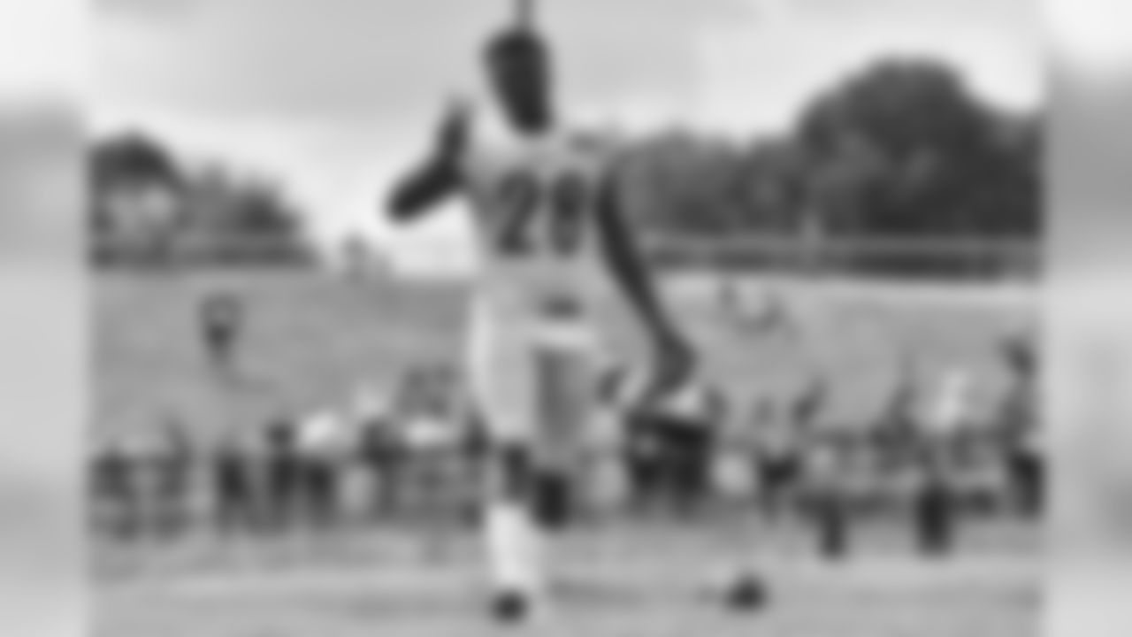 Mike Hilton