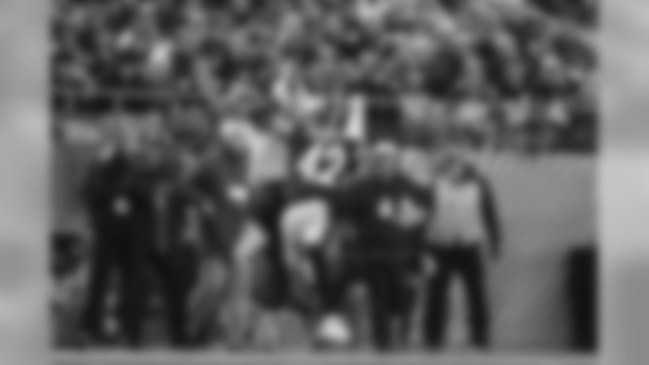 Morgan Burnett