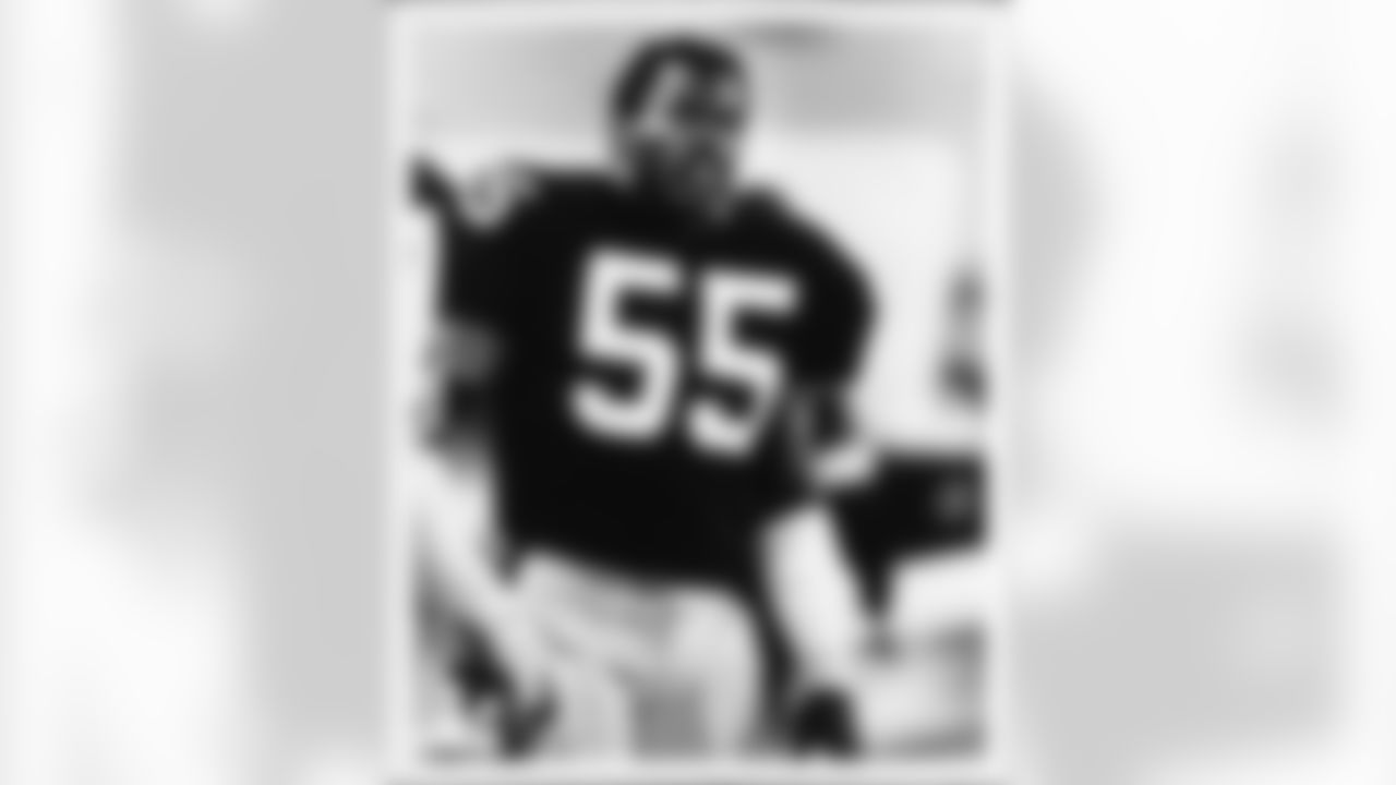 Ken Woodard (1987)
