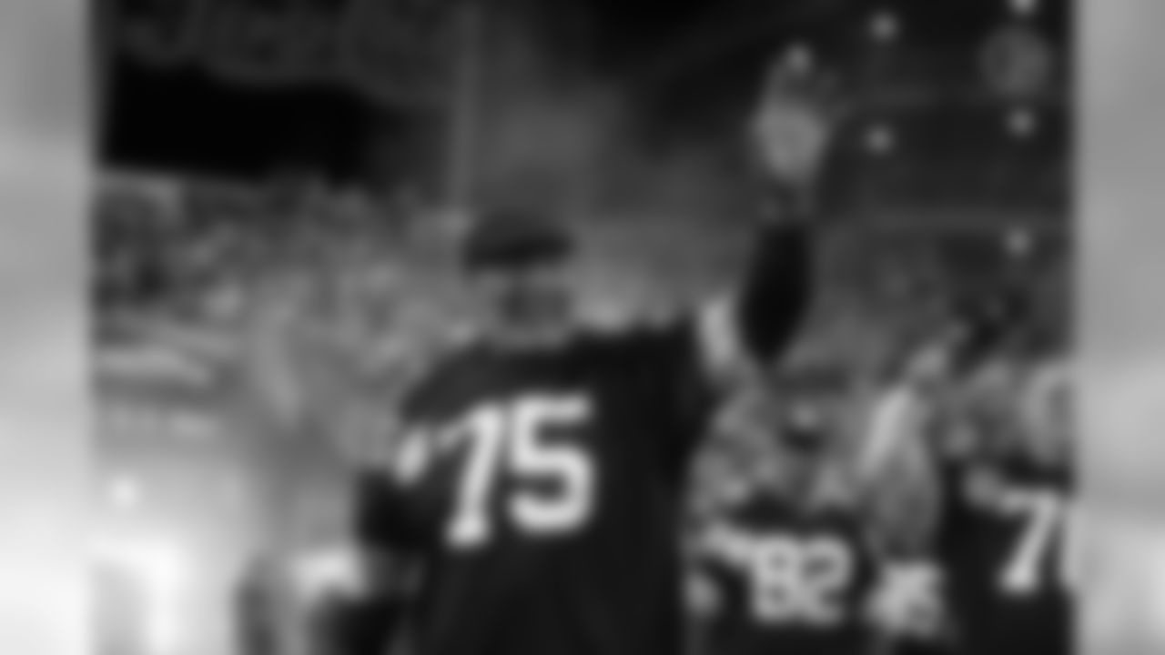 Joe Greene