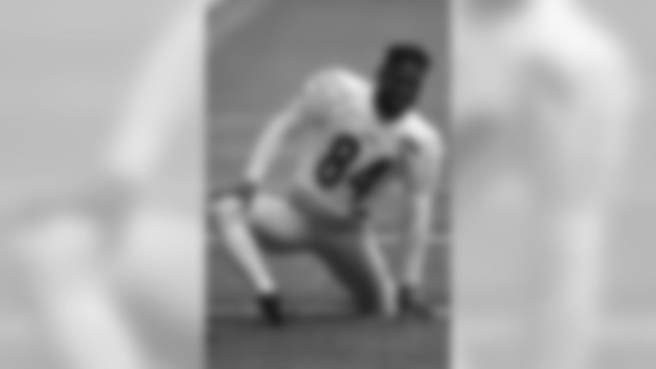 Antonio Brown