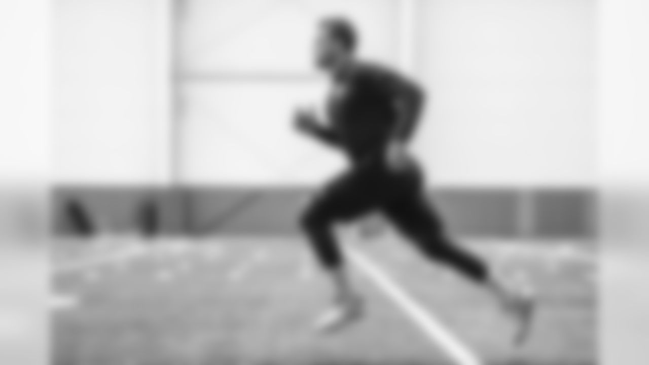 Vance McDonald