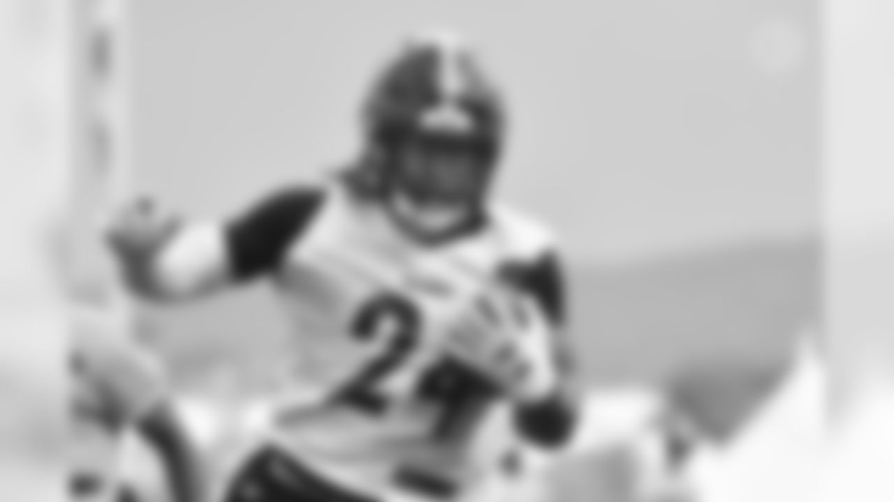 Benny Snell Jr.