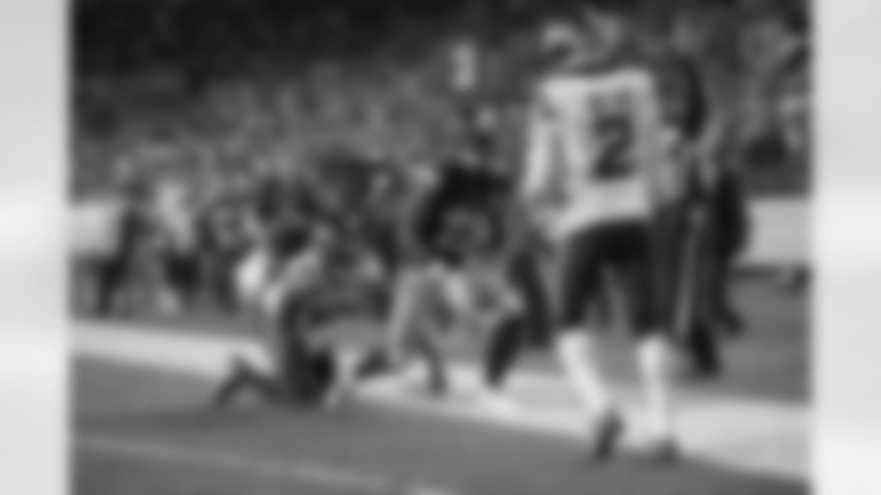 Pittsburgh Steelers running back Najee Harris (22) during a regular season game between the Pittsburgh Steelers and the Seattle Seahawks, Sunday, Oct. 17, 2021 in Pittsburgh, PA. The Steelers beat the Seahawks 23-20 in OT. (Karl Roser / Pittsburgh Steelers)