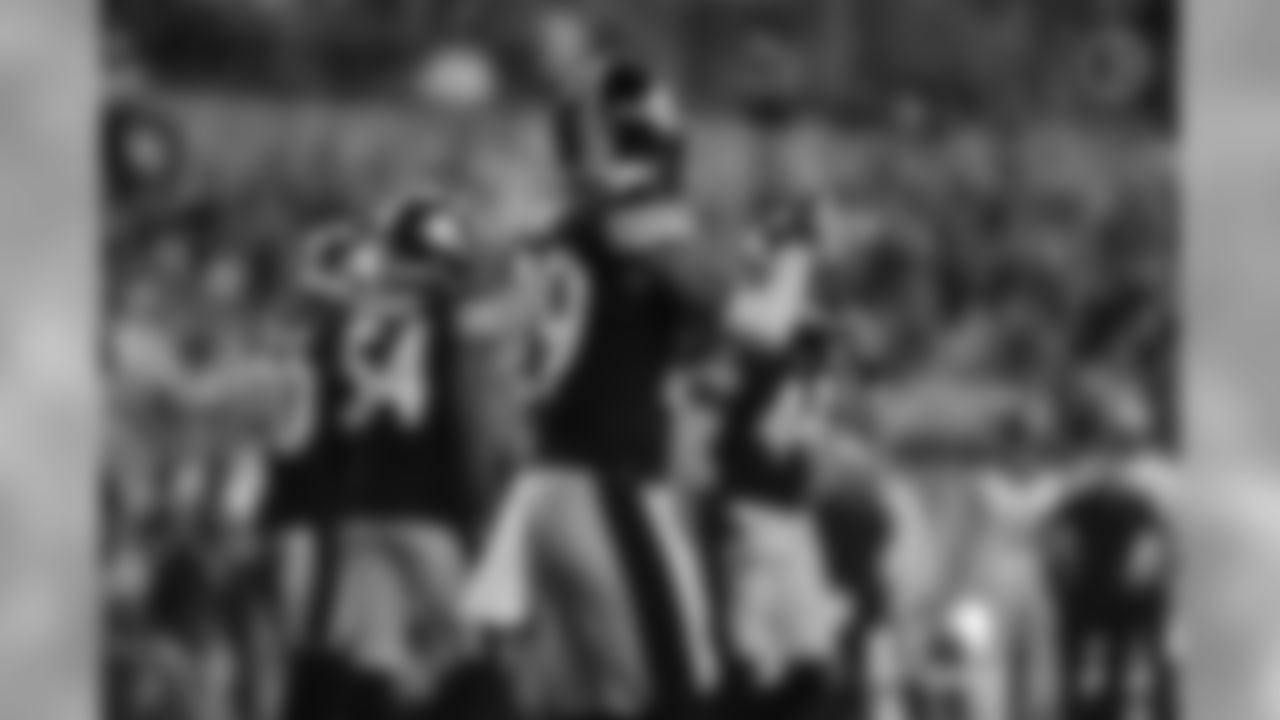 A 2019 regular season game between the Pittsburgh Steelers and the Cincinnati Bengals on Monday, September 30, 2019.