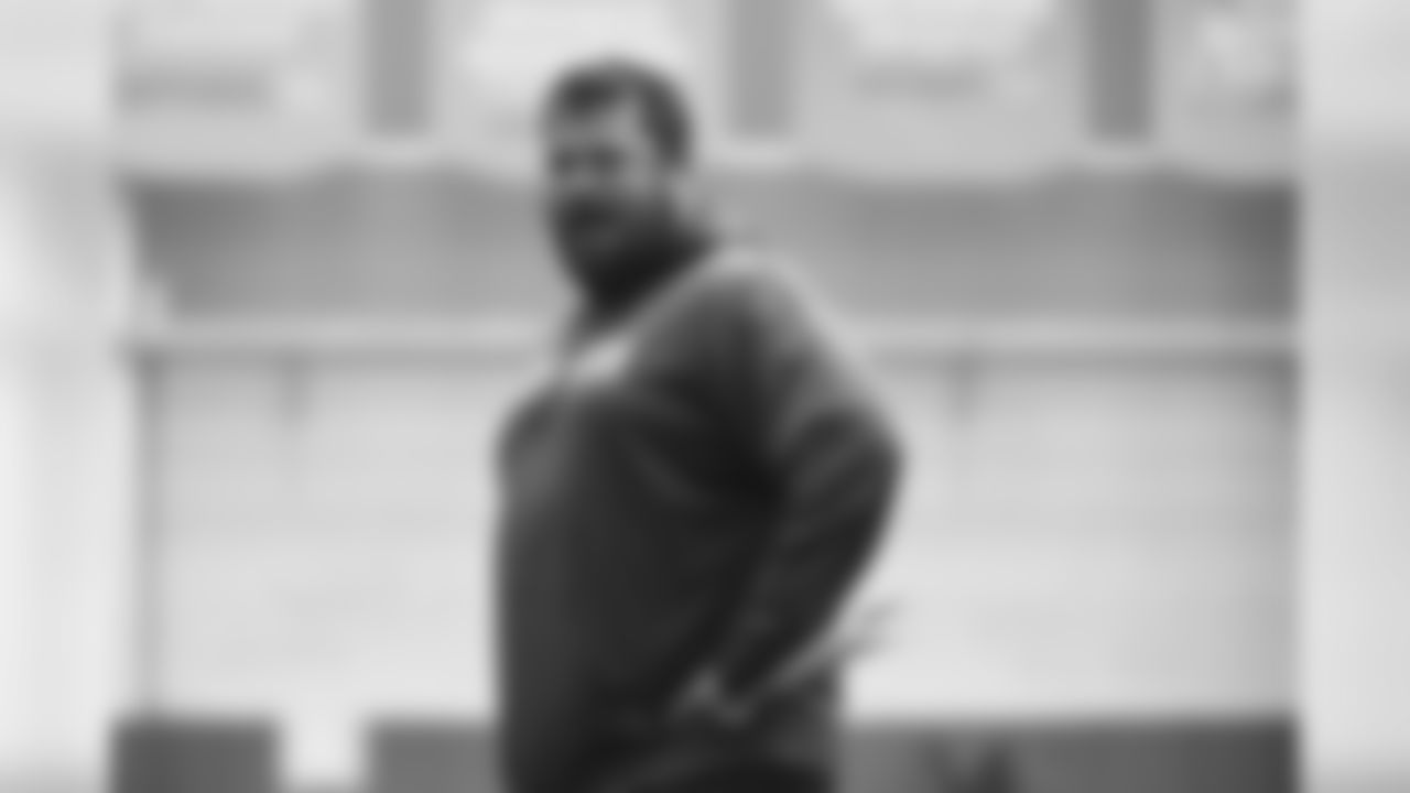 Shaun Sarrett