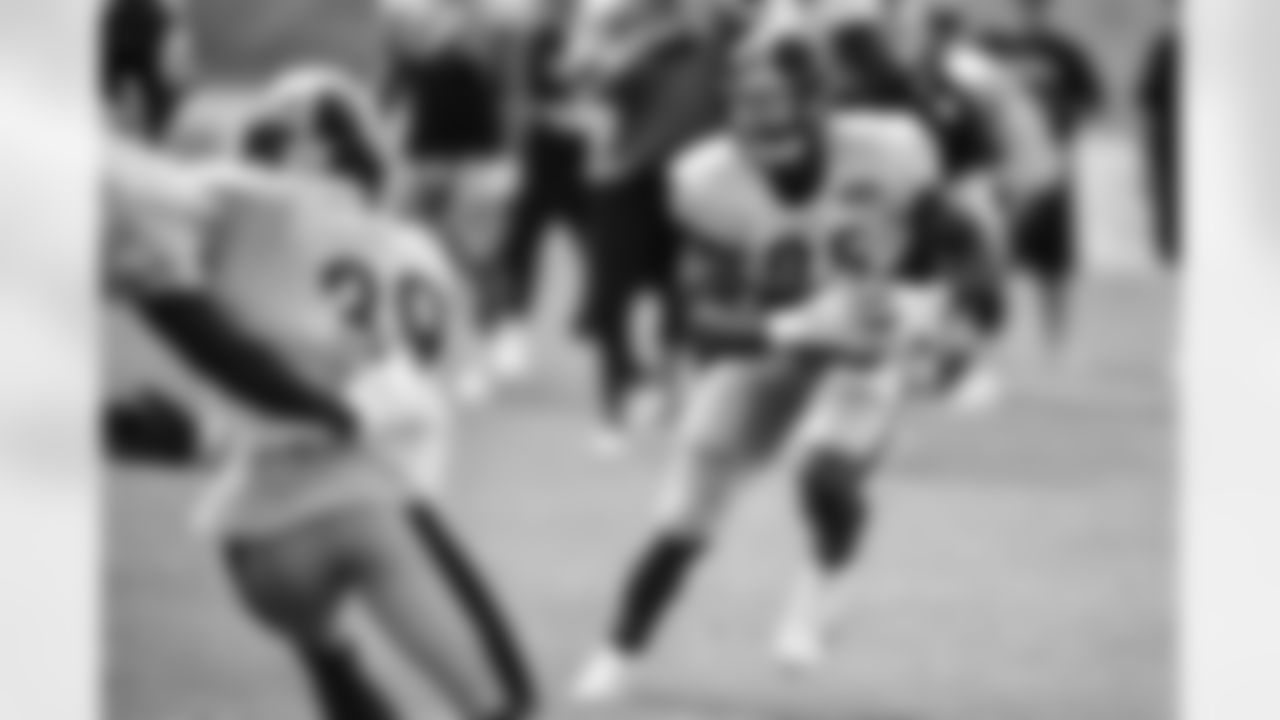 Xavier Grimble