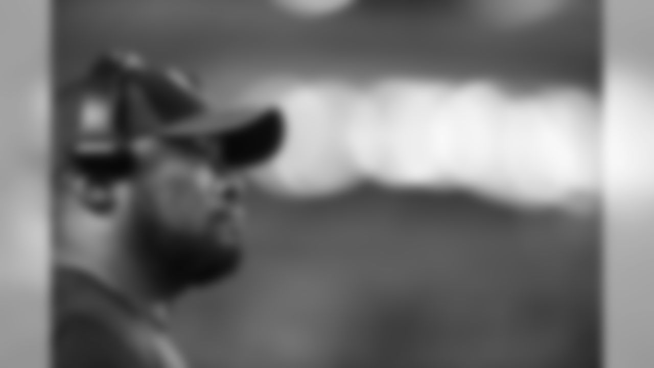 Head Coach Mike Tomlin