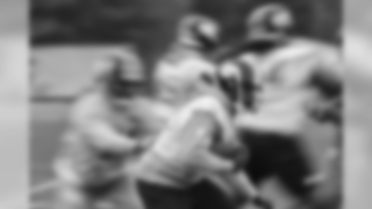 Trey Edmunds