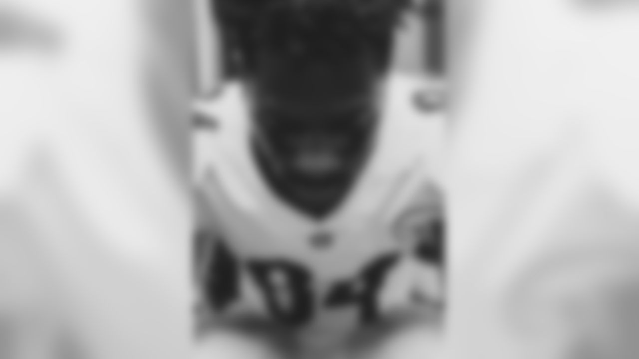 Antonio Brown