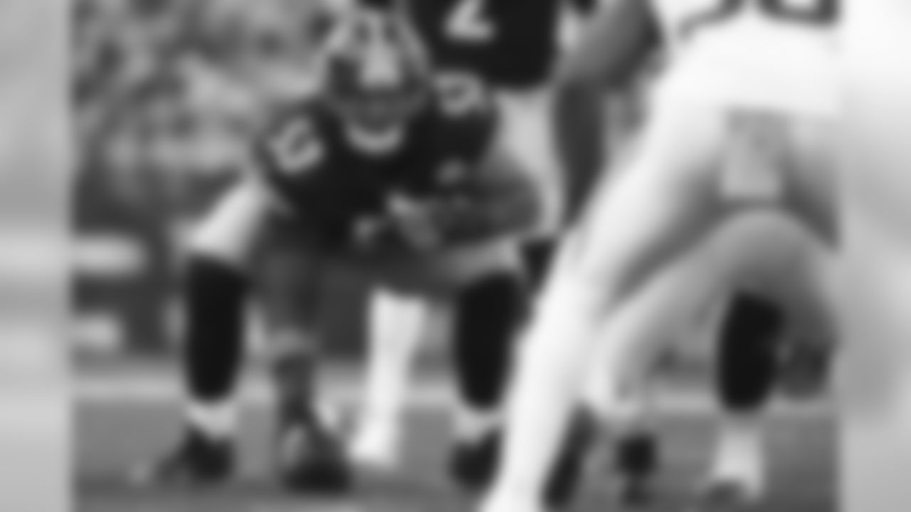 A 2019 regular season game between the Pittsburgh Steelers and the Indianapolis Colts on Sunday, November 3, 2019.