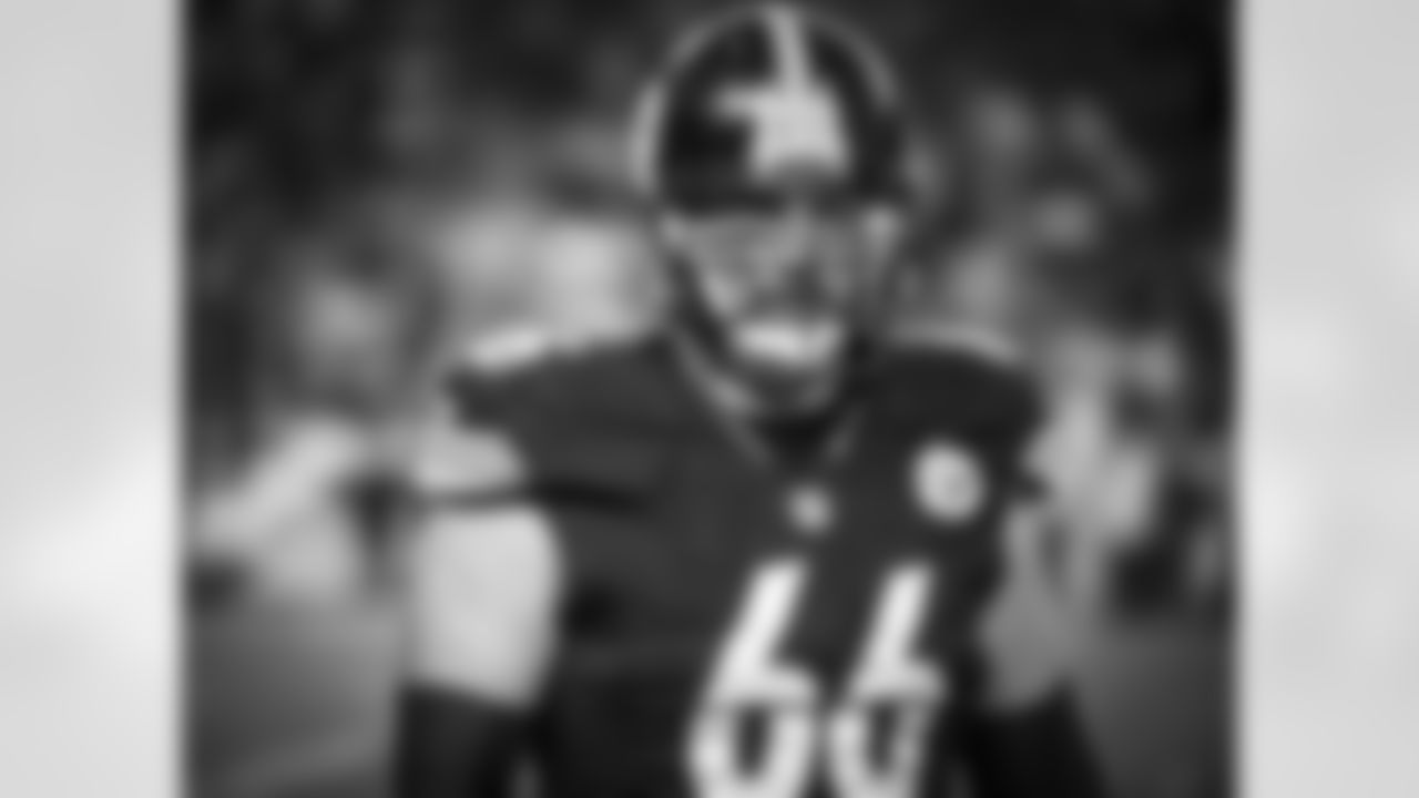 David DeCastro