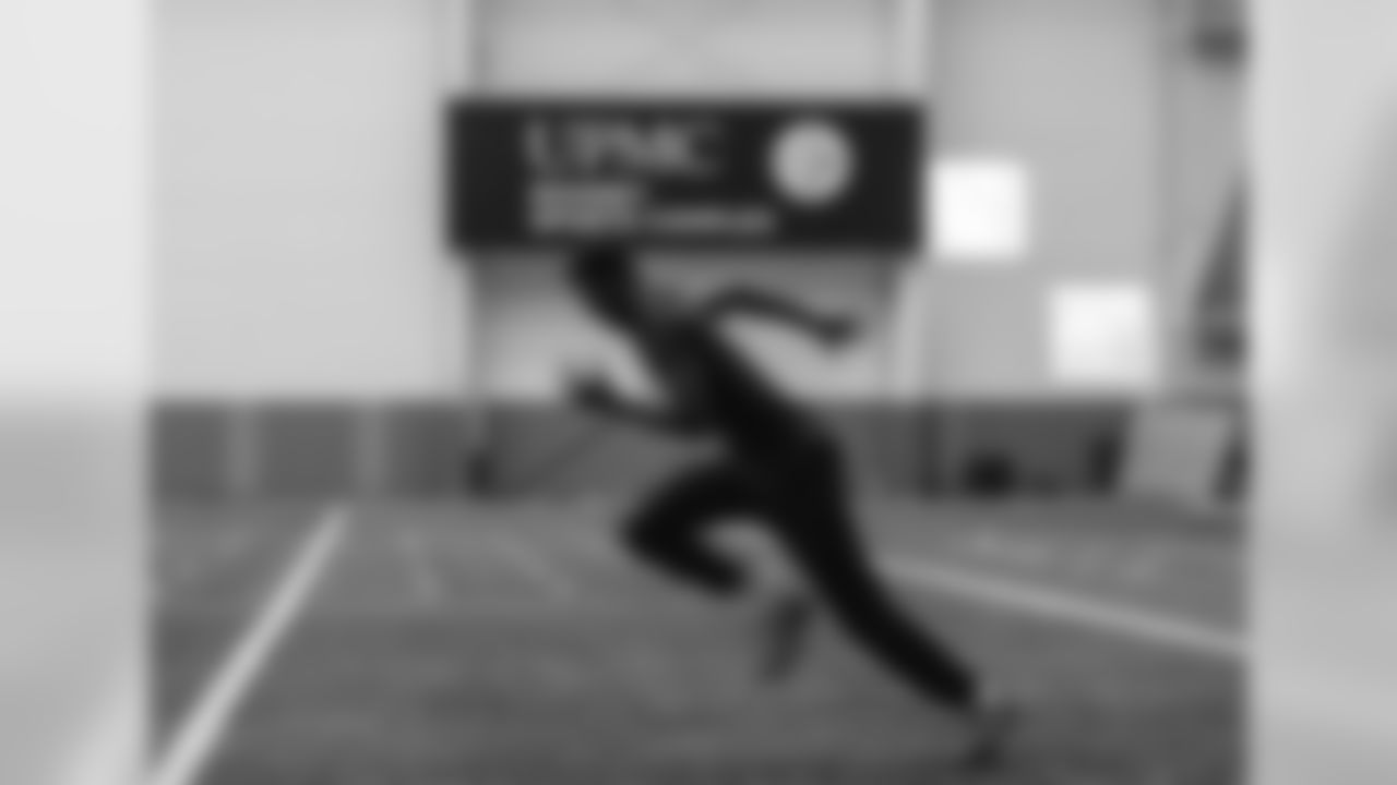 Justin Hunter