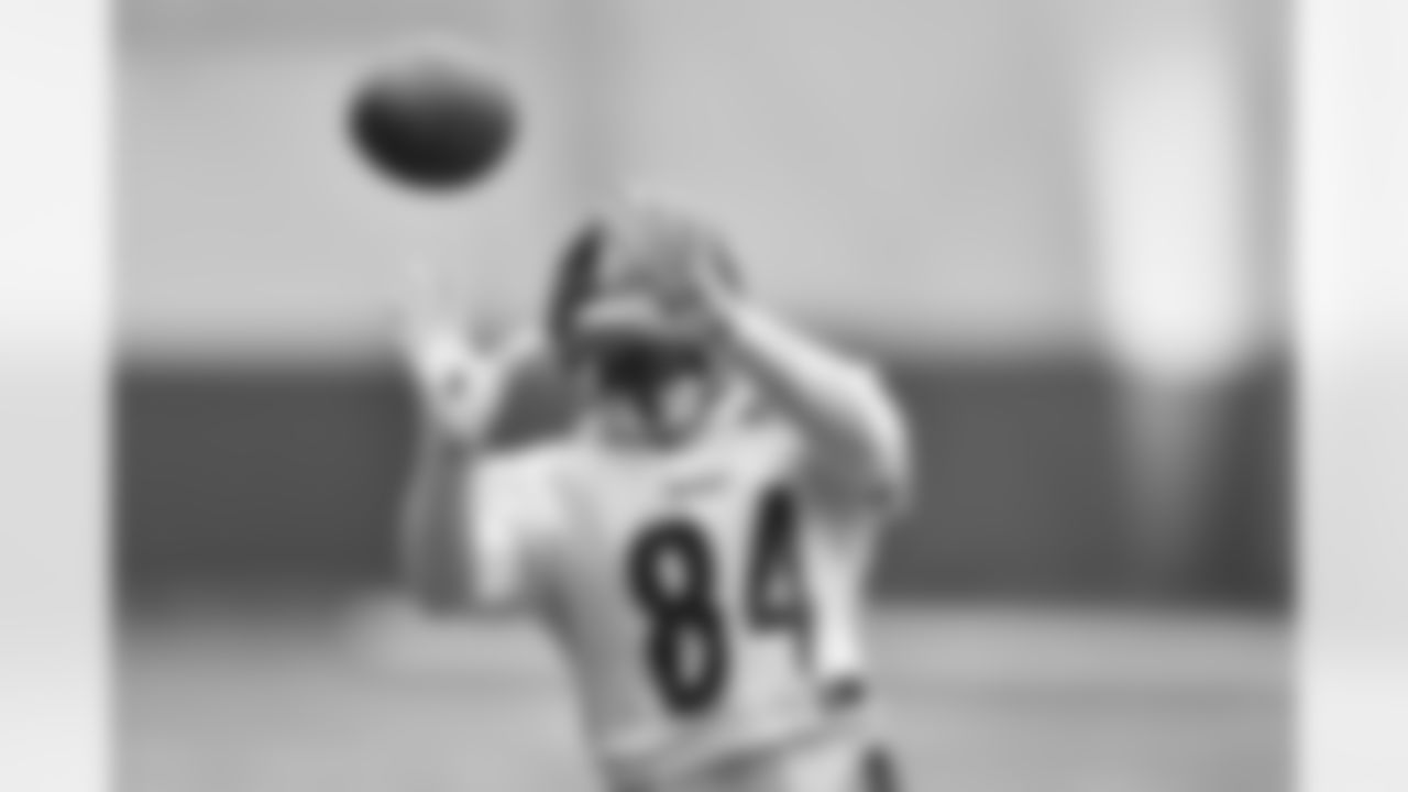 Antonio Brown
